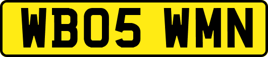 WB05WMN