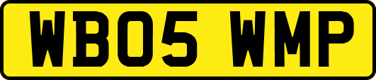 WB05WMP
