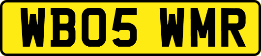 WB05WMR