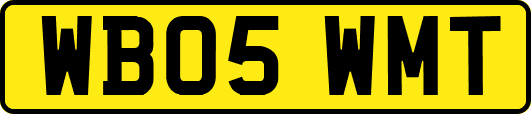 WB05WMT
