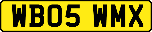 WB05WMX