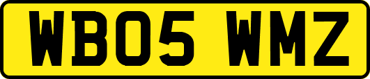 WB05WMZ