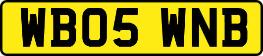 WB05WNB