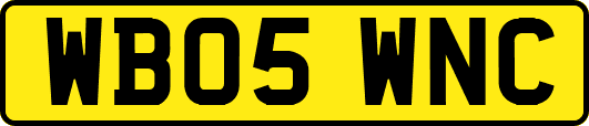WB05WNC