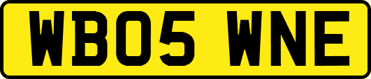 WB05WNE
