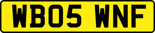 WB05WNF