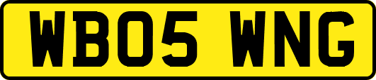 WB05WNG