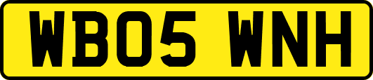 WB05WNH