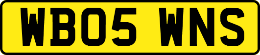 WB05WNS