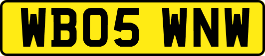 WB05WNW