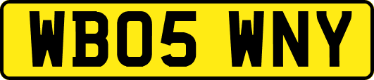 WB05WNY
