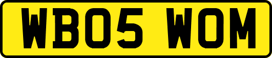 WB05WOM