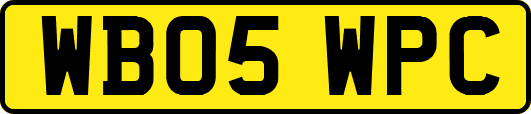 WB05WPC
