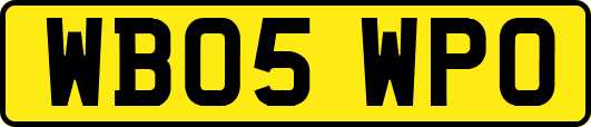 WB05WPO