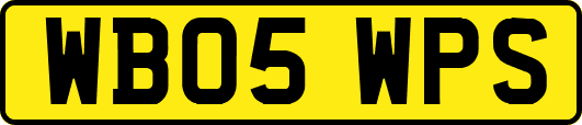 WB05WPS