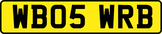 WB05WRB