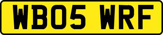 WB05WRF