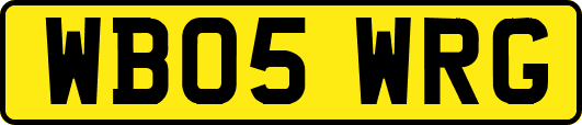 WB05WRG