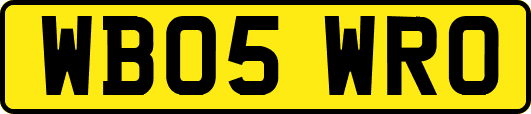 WB05WRO