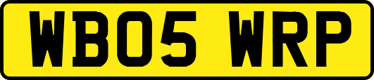 WB05WRP