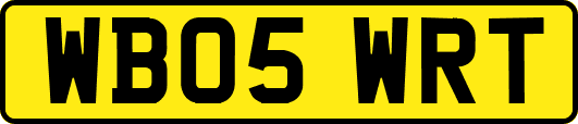 WB05WRT