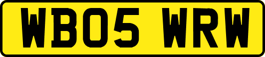 WB05WRW