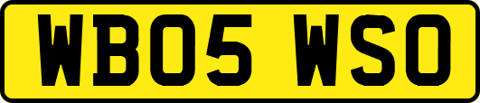 WB05WSO