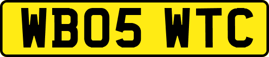 WB05WTC