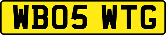 WB05WTG