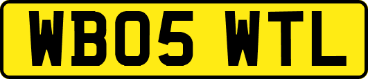 WB05WTL