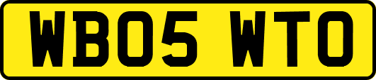 WB05WTO