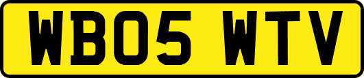 WB05WTV