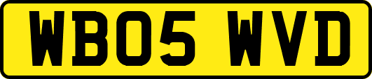 WB05WVD
