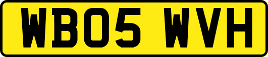 WB05WVH