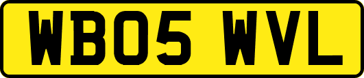 WB05WVL