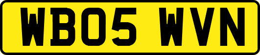WB05WVN
