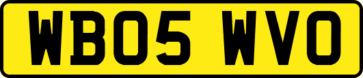 WB05WVO