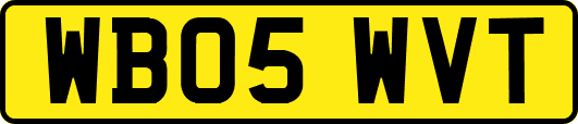 WB05WVT