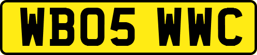 WB05WWC