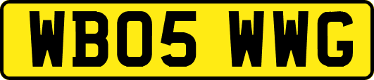 WB05WWG