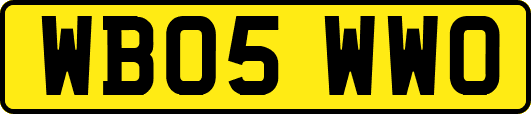 WB05WWO