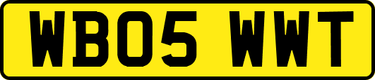 WB05WWT