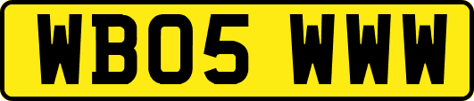 WB05WWW