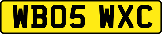 WB05WXC
