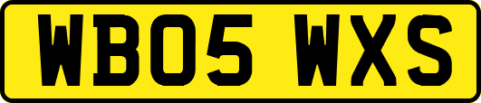 WB05WXS