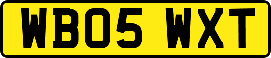 WB05WXT