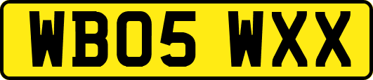 WB05WXX