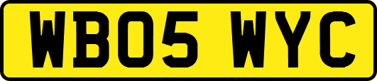 WB05WYC