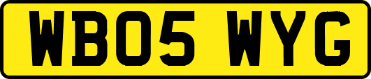 WB05WYG