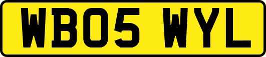 WB05WYL